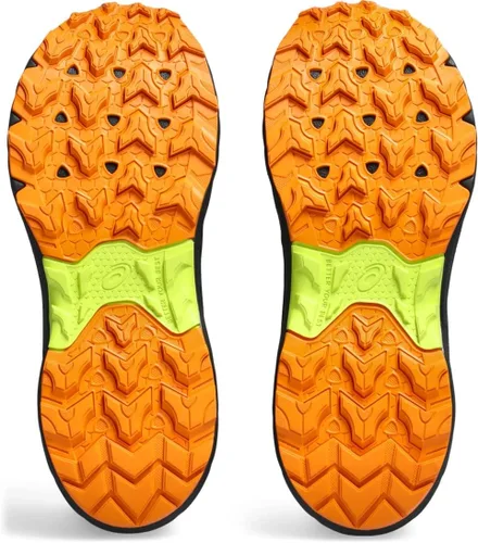 Vista 7 de ASICS Zapatos escolares PRE Venture 9 para niños