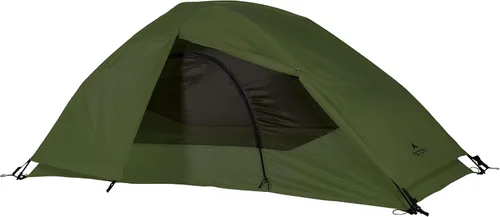 Vista 12 de Teton Sports Tienda rápida Vista; tienda de campaña para acampar y mochilero; fácil instalación instantánea; clip de lluvia incluido