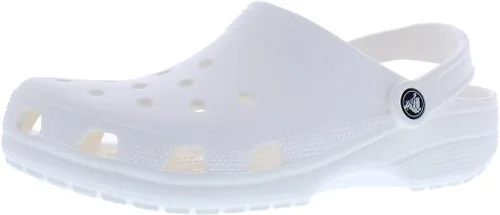 Vista 20 de Crocs Zuecos clásicos unisex para adultos