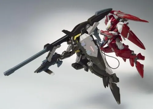 Vista 5 de Gundam MSIA Gundam Throne Eins Extended Ver Figura