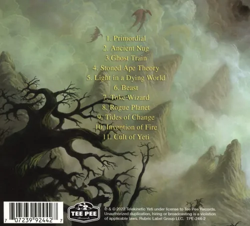 Vista 2 de Primordial