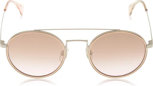 Vista 2 de Tommy Hilfiger Th1455S - Gafas de sol redondas para mujer