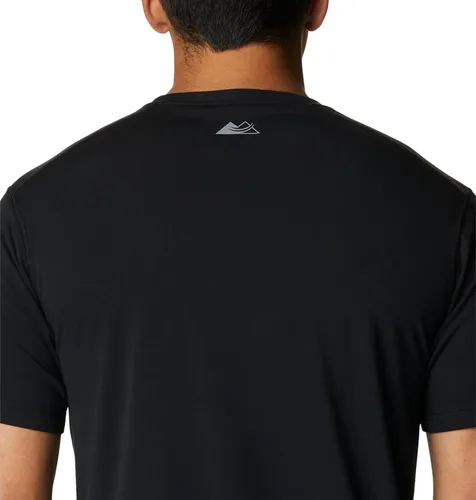 Vista 5 de Columbia Camiseta Endless Trail Running Tech para hombre