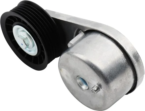 Vista 5 de BRTEC 38137 Polea tensora de correa apta para Ford Explorer 2000-2010 para Ford Ranger 2001-2011 para Mercury Mountaineer V6 4.0L 2000-2010