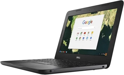 Vista 10 de Laptop Dell XPS con pantalla táctil de 13.4" y 2.5K, Core 5 320