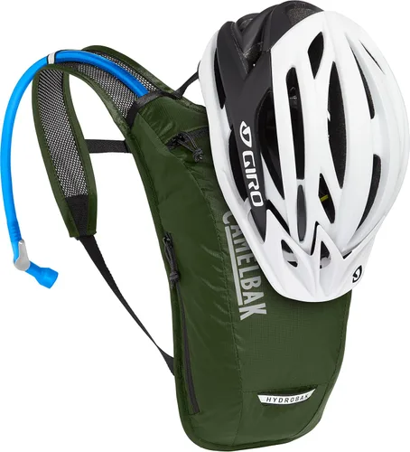 Vista 6 de CamelBak Mochila de hidratación para bicicleta Hydrobak Light 50oz
