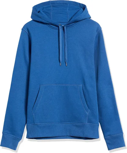 Vista 7 de Tienda Essentials Sudadera de vellón con capucha, para hombre