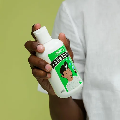 Vista 3 de JOHNNY B. Juniors Hair Conditioner for Kids