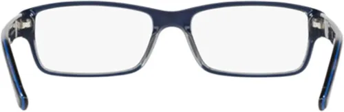 Vista 11 de Ray-Ban Rx5169 - Marcos rectangulares para anteojos graduados