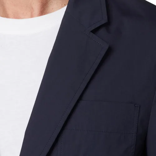 Vista 4 de Paul Smith Chaqueta de ajuste casual para hombre de talla alta