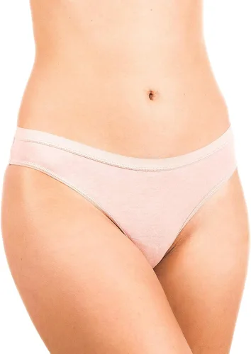 Vista 6 de Alyce Intimates - Bragas de algodón para mujer, paquete de 12, Variado