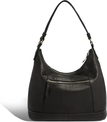 Vista 3 de American Leather Co. - Bolso Hudson Hobo - Hermoso diseño y muy a la moda