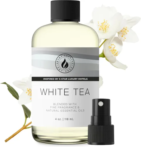 Vista 15 de Aroma Country Aceite Difusor de 1 Vía - Aceite de Fragancia Santal de Hotel de Lujo para Recarga de Difusor, Difusores de Aroma para el Hogar