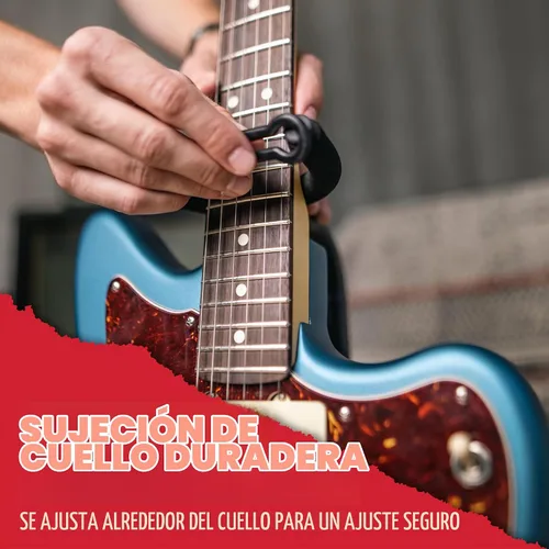Vista 2 de Funda para guitarra acústica de Gator, G-PG Acoustic Pro Go Series
