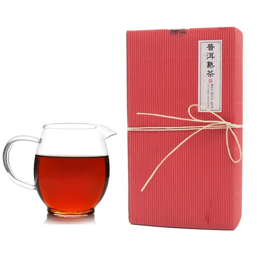 Vista 9 de Luxtea Chinese, 10 tés más famosos, grado AA (alto grado).