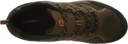 Vista 5 de Merrell Moab 2 - Conjunto de ropa infantil impermeable (niño pequeñoniño grande)