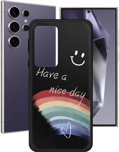 Vista 14 de Cubierta De TPU Para Echoamo C24 Ultra, Funda Protectora De Silicona Suave Para (6,8") - LH29