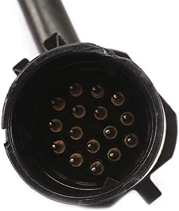 Vista 3 de 5HP19 ZF5HP-19FL Kit de solenoides de transmisión con arnés interno compatible con BM-W Prosche 1995-2008