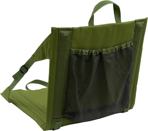 Vista 4 de ALPS Mountaineering Asiento de campamento Weekender, talla única, cactus
