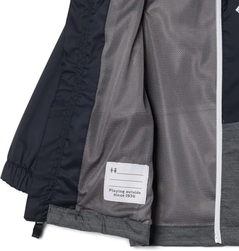 Vista 6 de Columbia Chaqueta unisex para bebés Dalby Springs