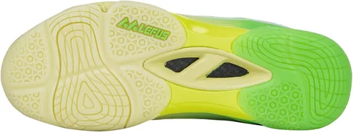 Vista 6 de Womens Mens Light 20 Non-Marking Court Shoes
