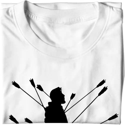 Vista 2 de Vinland Father is Dead - Camisa de manga