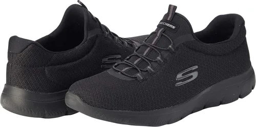 Vista 12 de Skechers Womens Summits Sneaker