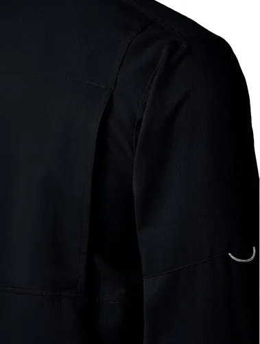 Vista 5 de Columbia Silver Ridge Lite camisa de manga larga para hombre