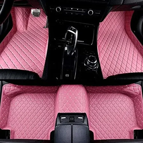 Vista 10 de Alfombrillas de automóvil personalizadas para Audi, Acura, BMW, Cadillac, Chevrolet, Dodge, Mercedes Benz, Ford, Honda, Infiniti, Jeep, Lexus