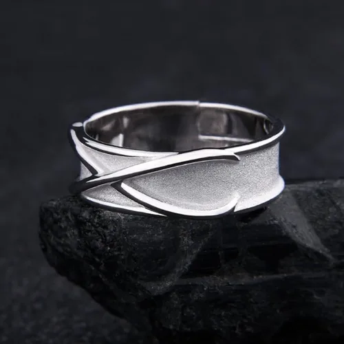 Vista 3 de Anime Goku - Anillo negro, anillo de tiempo con aretes Potara, accesorio para cosplay, 6