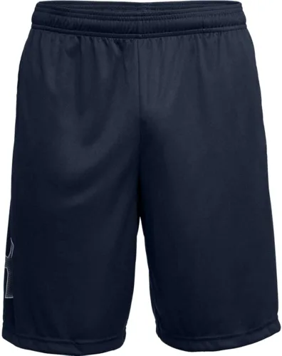 Vista 6 de Under Armour Pantalones cortos Tech Graphic para hombre