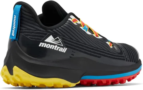 Vista 9 de Columbia Montrail Trinity Ag - Tenis de correr para hombre