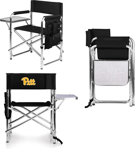 Vista 15 de NCAA Sports – Silla plegable
