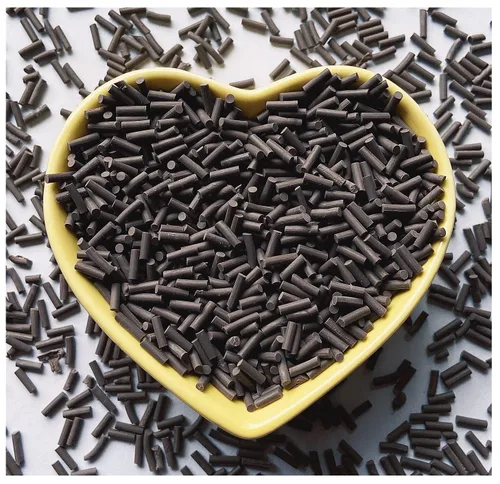 Vista 24 de Gránulos falsos de arcilla de 1.76 oz (50 g), rodajas de arcilla polimérica para arte de uñas, manualidades, tartas, funda para teléfono (1 negro)