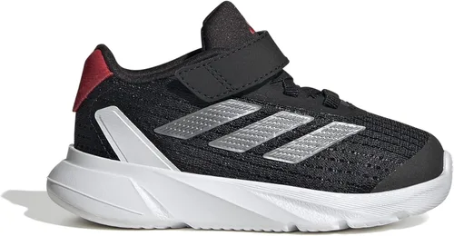 Vista 6 de adidas Unisex-Child Duramo Sl Elastic Lace
