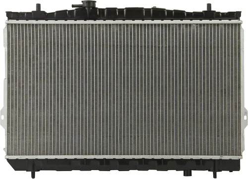 Vista 4 de Spectra Premium CU2387 Radiador completo