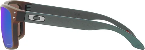 Vista 4 de Oakley - Lentes de sol cuadrados para hombre modelo OO9102 Holbrook