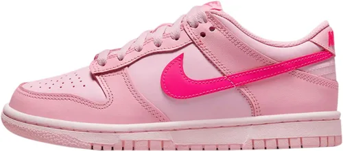Vista 400 de Nike Kid's Dunk Low Sneaker