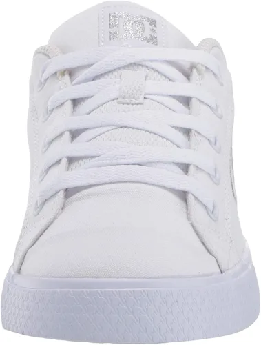 Vista 2 de DC Zapatos de skate Chelsea para mujer