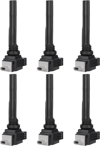 Vista 84 de ECCPP bobinas de encendido UF199 1 PCS, para Chrysler Sebring 2.7L 2003-2005, para Chrysler Concorde 2.7L 1998-2004, para Chrysler 300 2.7L 2005