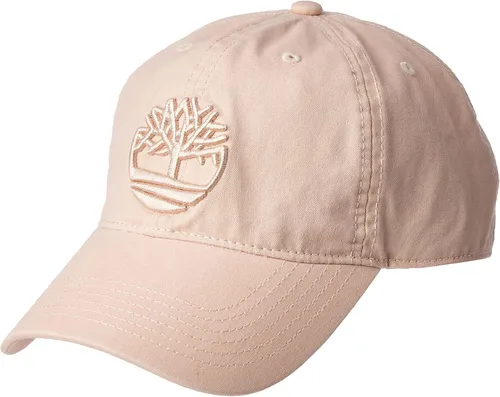 Vista 10 de Timberland Gorra de béisbol de lona de algodón para hombre