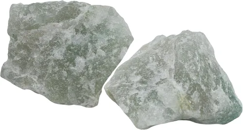 Vista 14 de Cristales, rocas, jade, cristales y piedras curativas, suministros de brujería, cristales curativos, piedras, piedras curativas, colección de rocas