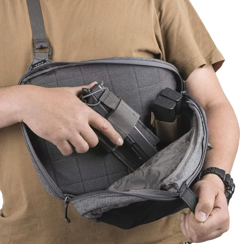Vista 4 de Helikon-Tex Mochila EDC Sling Urban Line