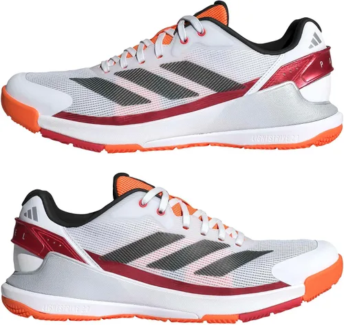 Vista 7 de adidas Pádel Crazyquick para hombre