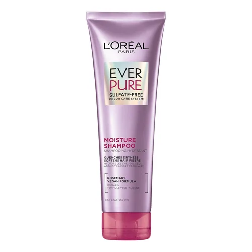 Vista 7 de L'Oréal Paris EverPure - Shampoo hidratante sin sulfato