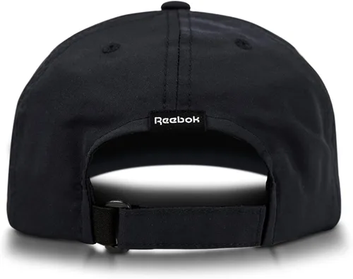 Vista 4 de Reebok Flow Lightweight Training Cap with Adjustable Strap for Men and Women (One Size Fits Most)