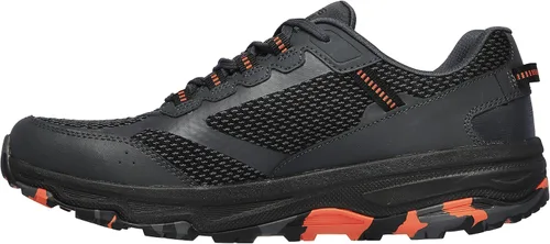 Vista 9 de Skechers Gorun Altitude - Tenis de senderismo para hombre con espuma refrigerada por aire, PARENT, US hombre