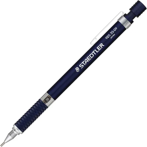 Vista 10 de Staedtler - Portaminas de 0.5 mm de la gama Night Blue (925 35-05)