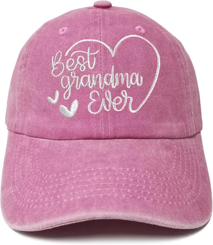 Vista 14 de Gorras de béisbol bordadas
