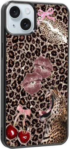 Vista 124 de Funda de teléfono Qizijio estilo azteca a prueba de golpes y protectora para iPhone 7/8/SE